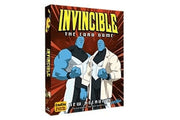 Invincible New Recruits