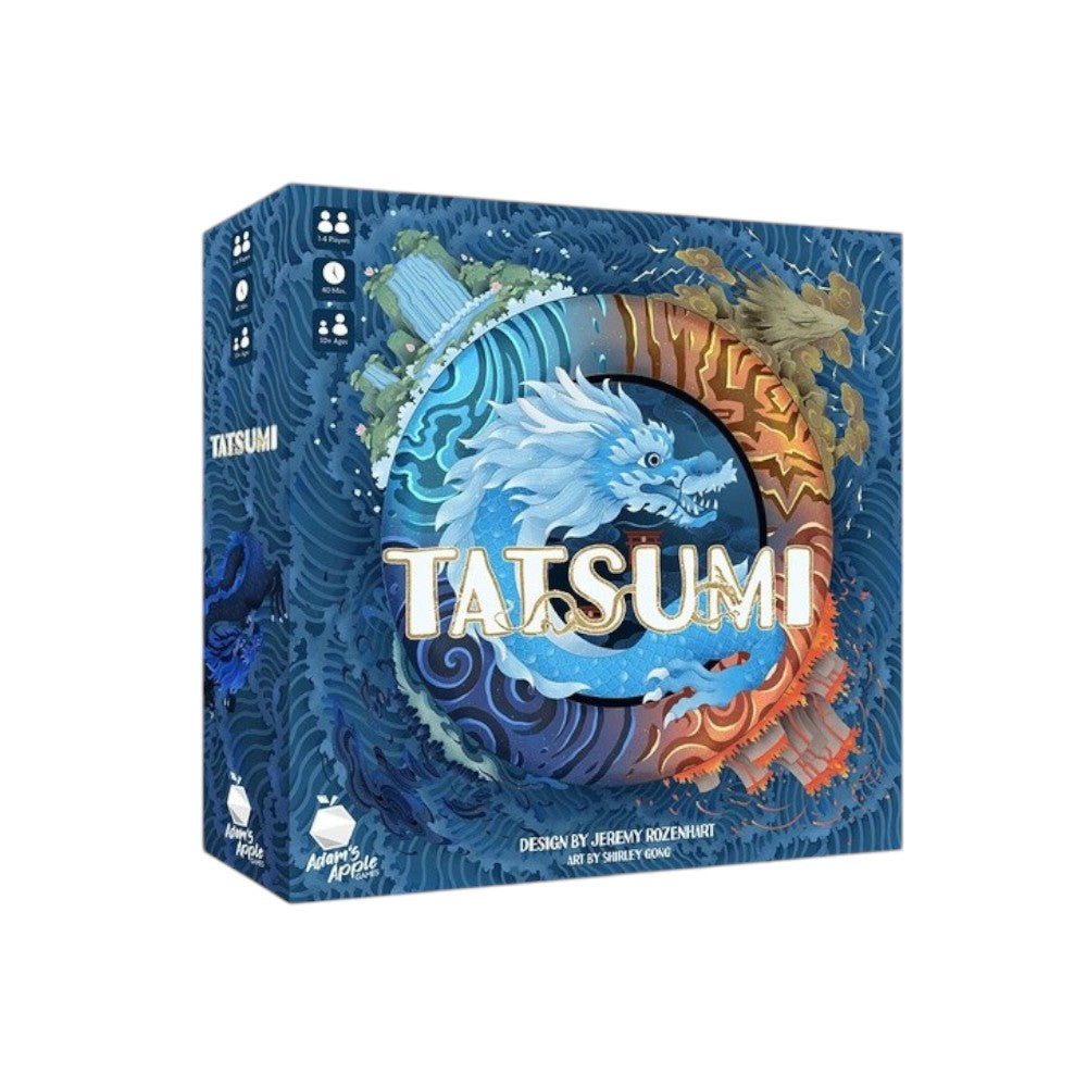 Tatsumi