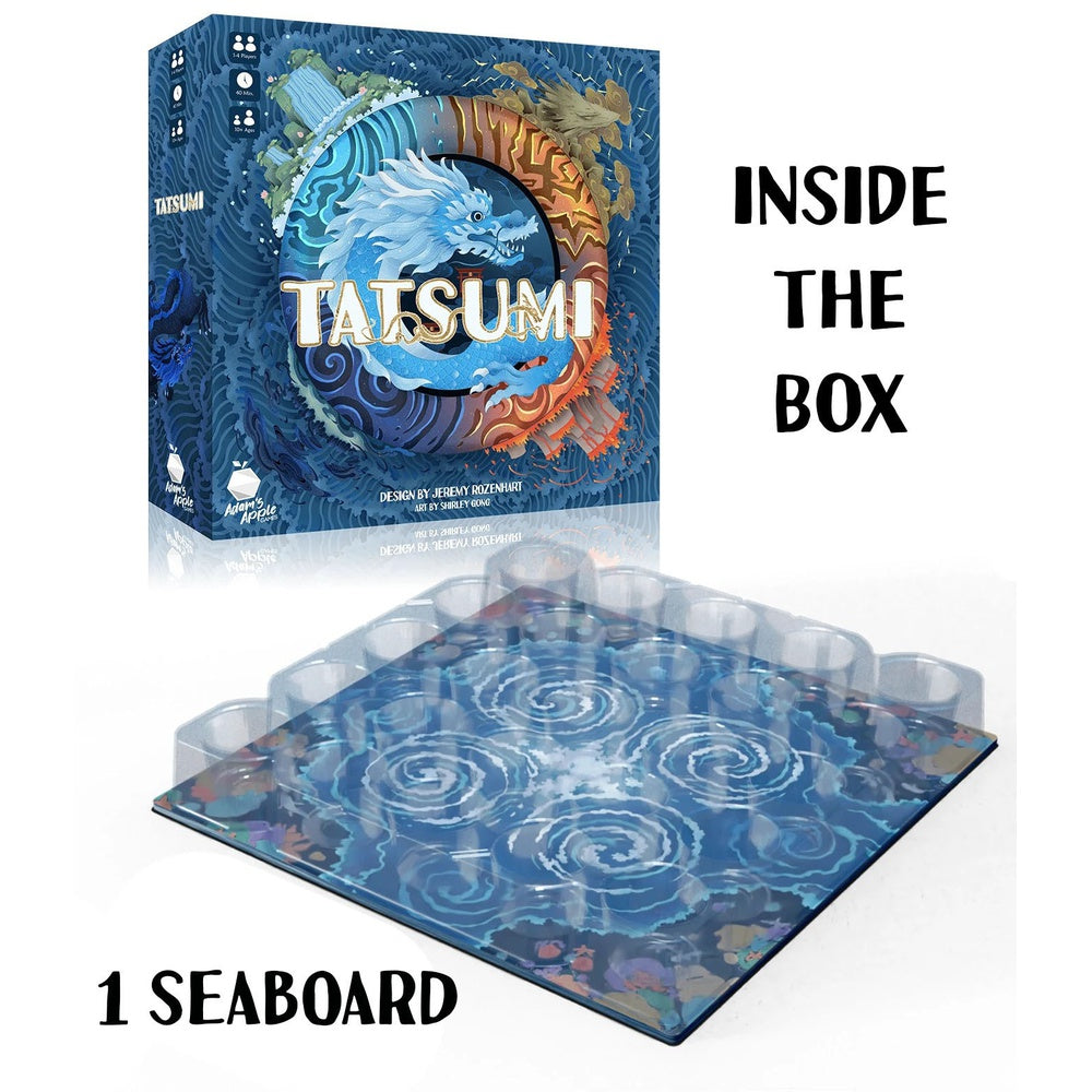 Tatsumi