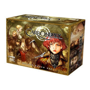 Carbon Grey RPG Deluxe Boxed Set