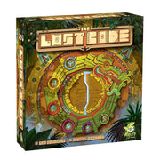 The Lost Code