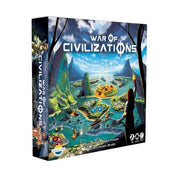 War of Civilizations (Retail Edition)