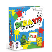 DiDaYo