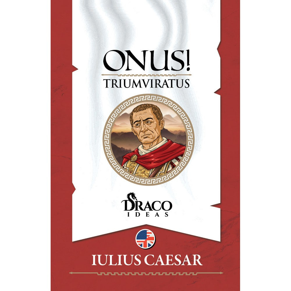 Onus! Army XIV: Iulius Caesar
