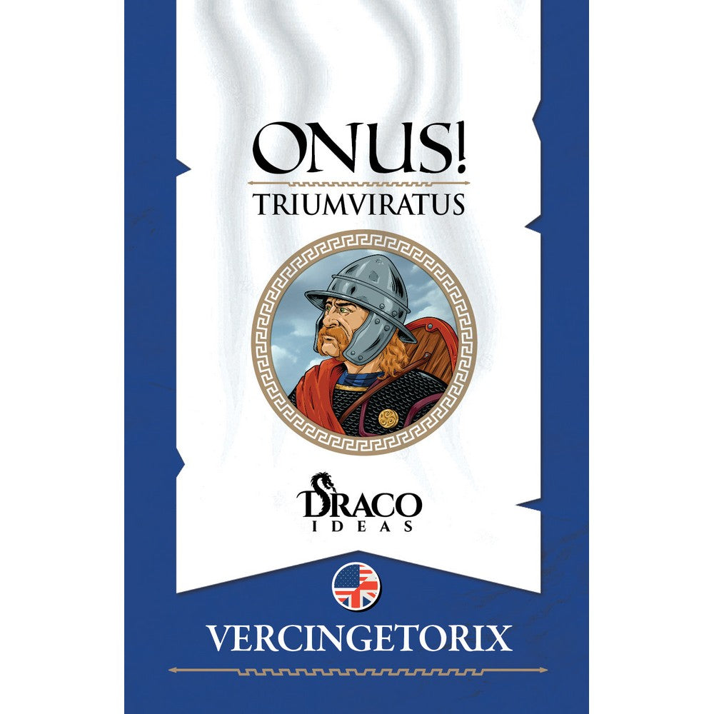Onus! Army XV: Vercingetorix