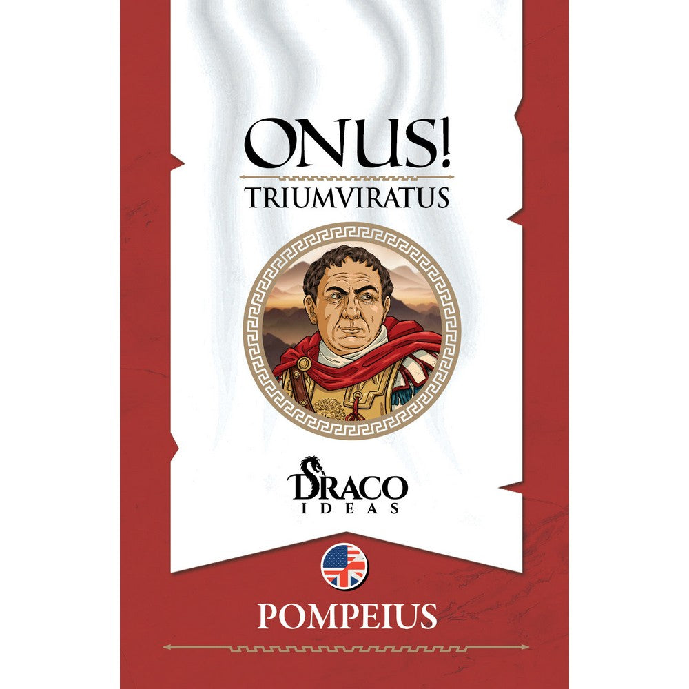 Onus! Army XVI: Pompeius