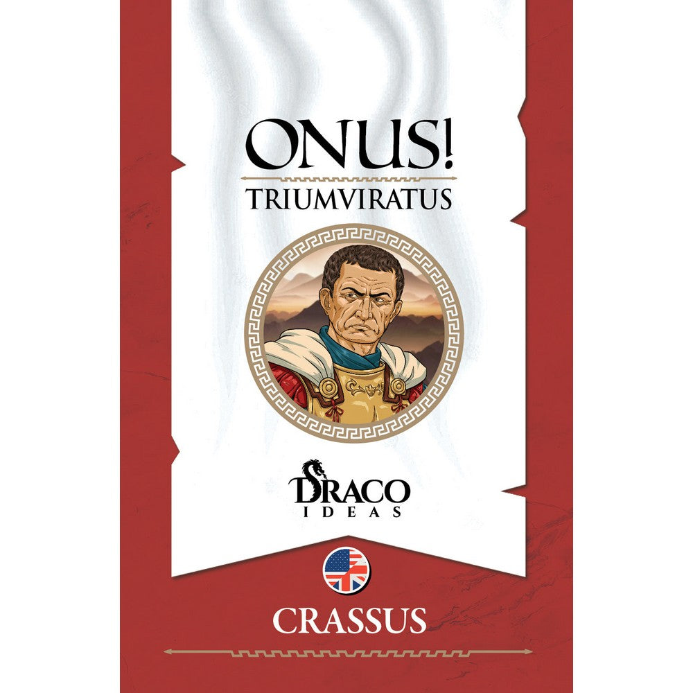 Onus! Army XVII: Crassus