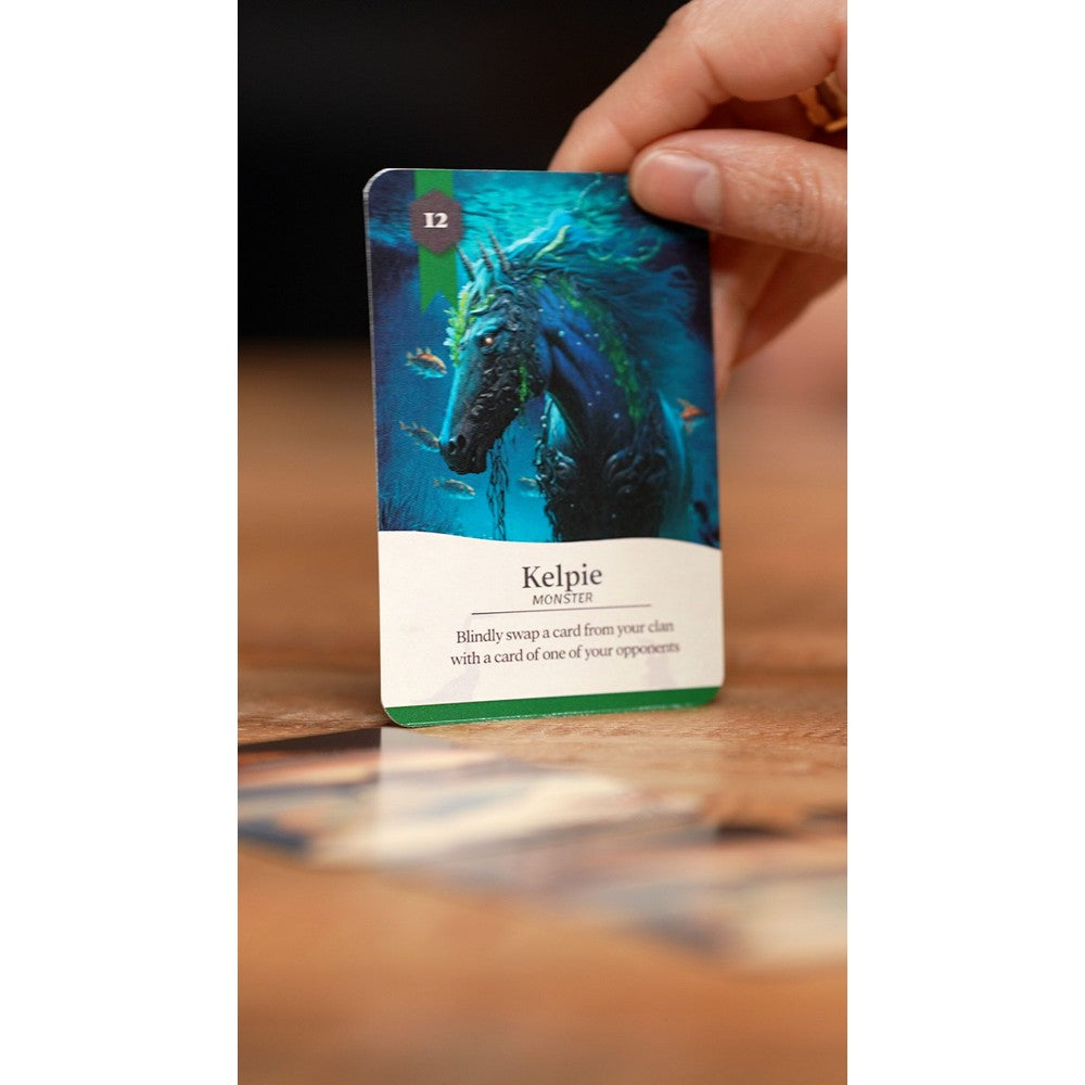 Monsters of Loch Lomond