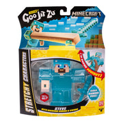Heroes Of Goo Jit Zu Minecraft Hero Pk Assortment (4)