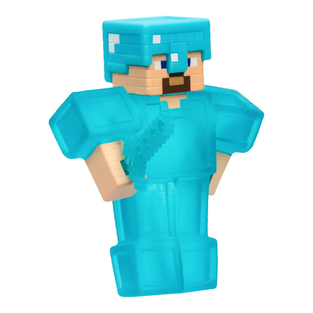 Heroes Of Goo Jit Zu Minecraft Hero Pk Assortment (4)
