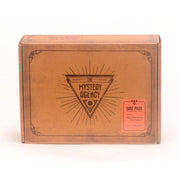 Mystery Agency - The Vanishing Gambler