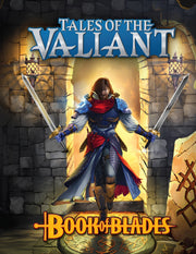 Kobold Press - Book of Blades (ToV)