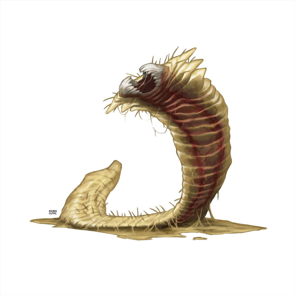 Kobold Press - Labyrinth Worldbook (ToV)