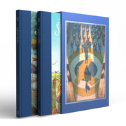 Skies of Fire: Box Set
