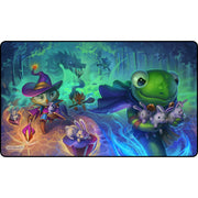 GamerMats: Escape from Raven Woods - Playmat