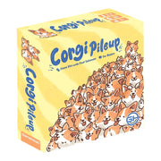 GameHead: Corgi Pileup