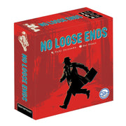 GameHead: No Loose Ends