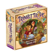 GameHead: Trinket Trove