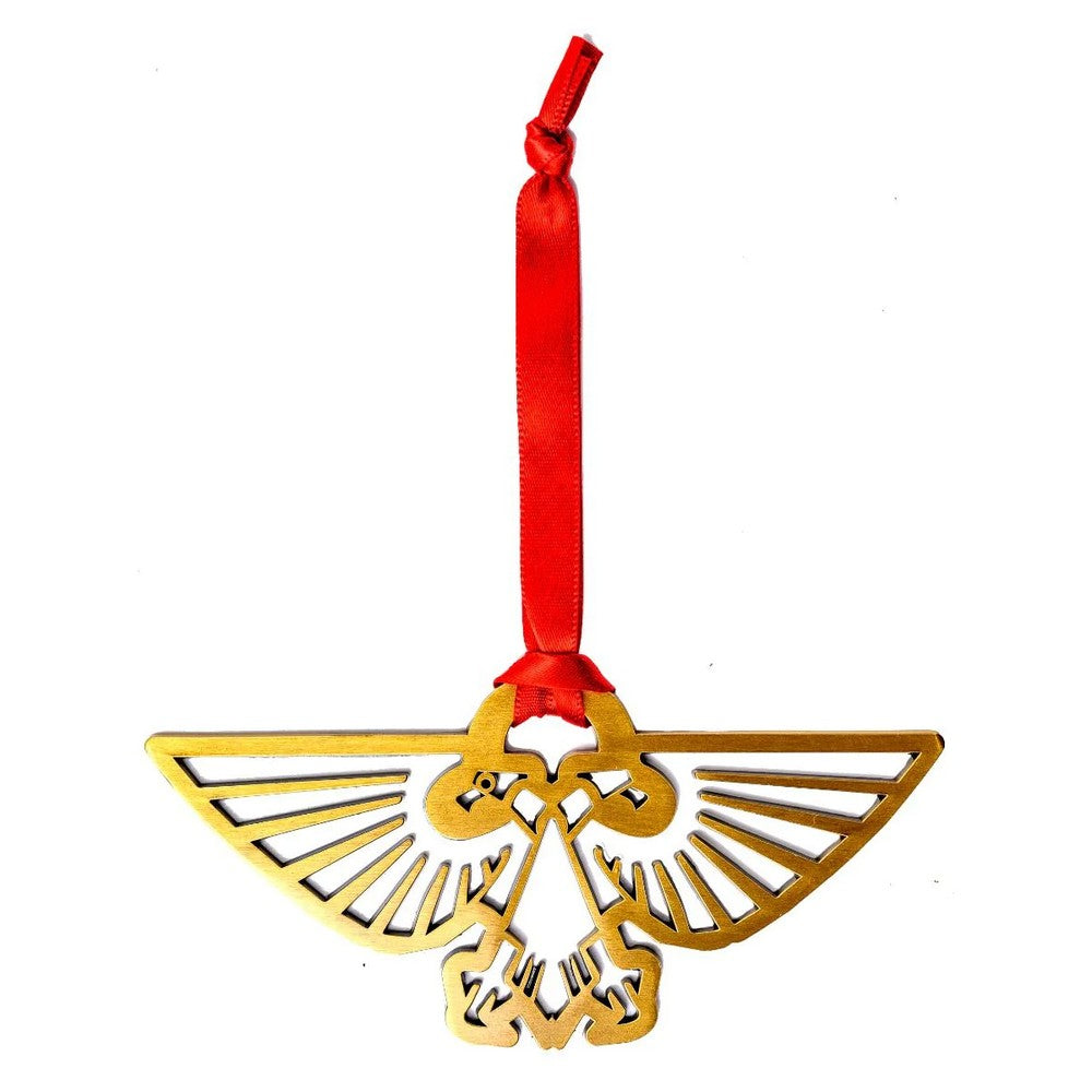 Warhammer Aquilla Hanging Decoration
