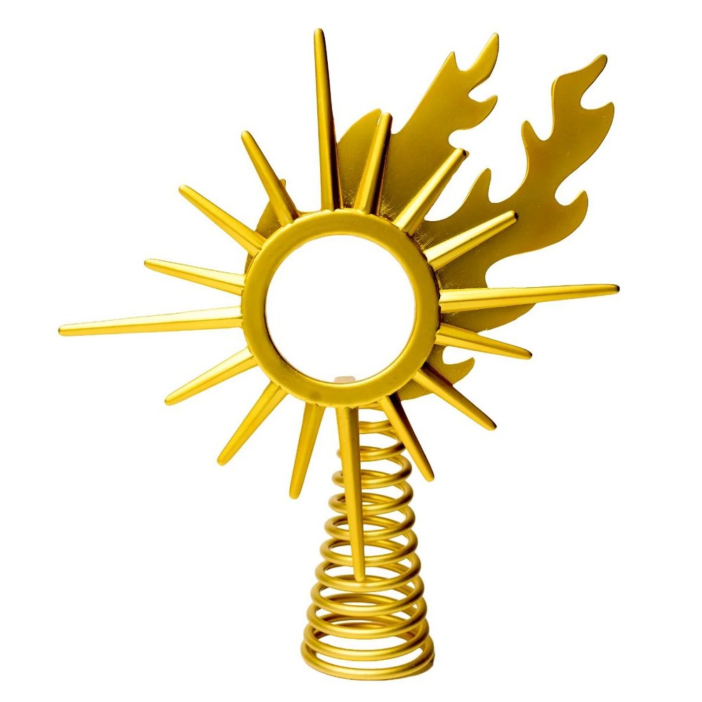 Warhammer Twin Tailed Comet Tree Topper