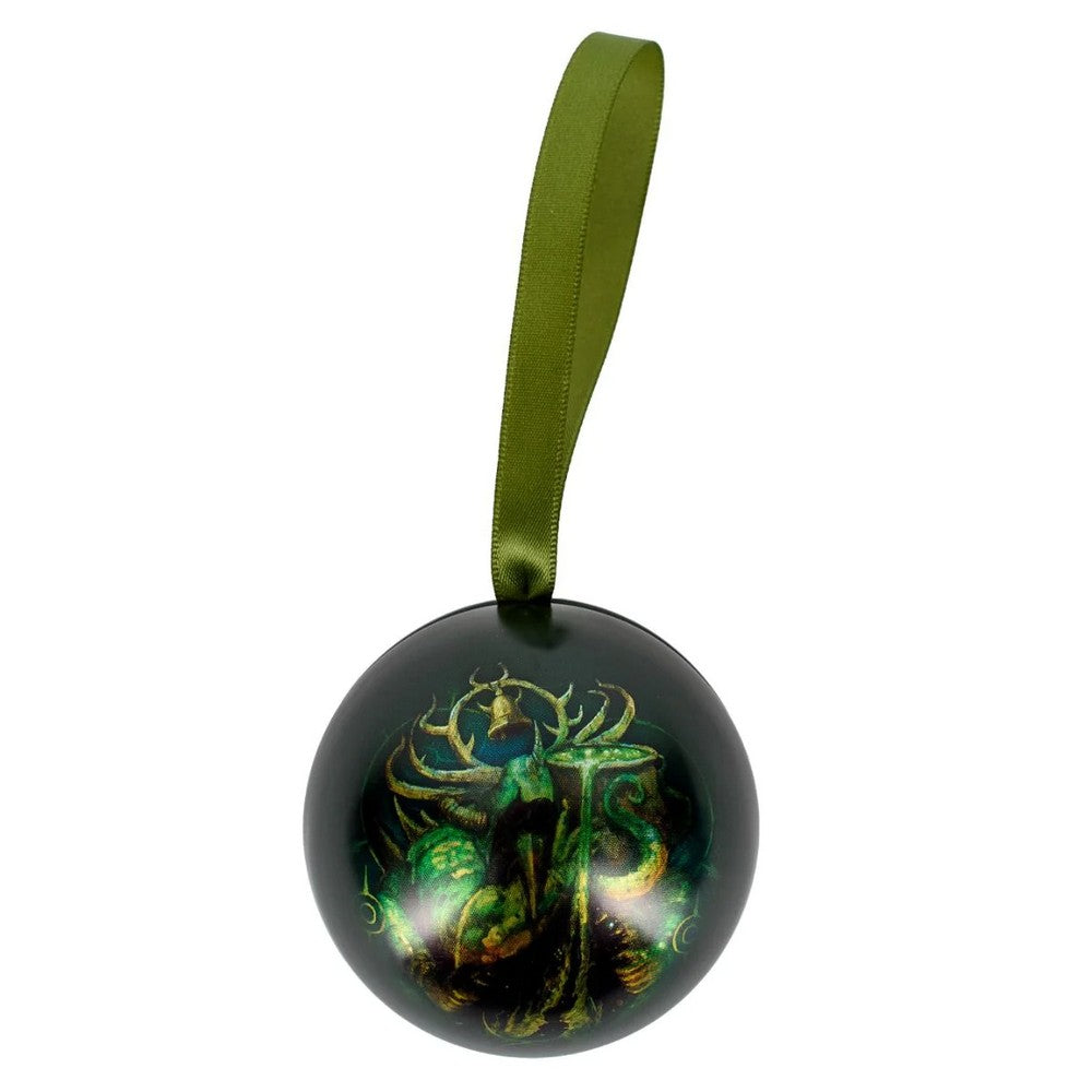 Warhammer 40000 Baubles - 4 pack New chaos gods symbols