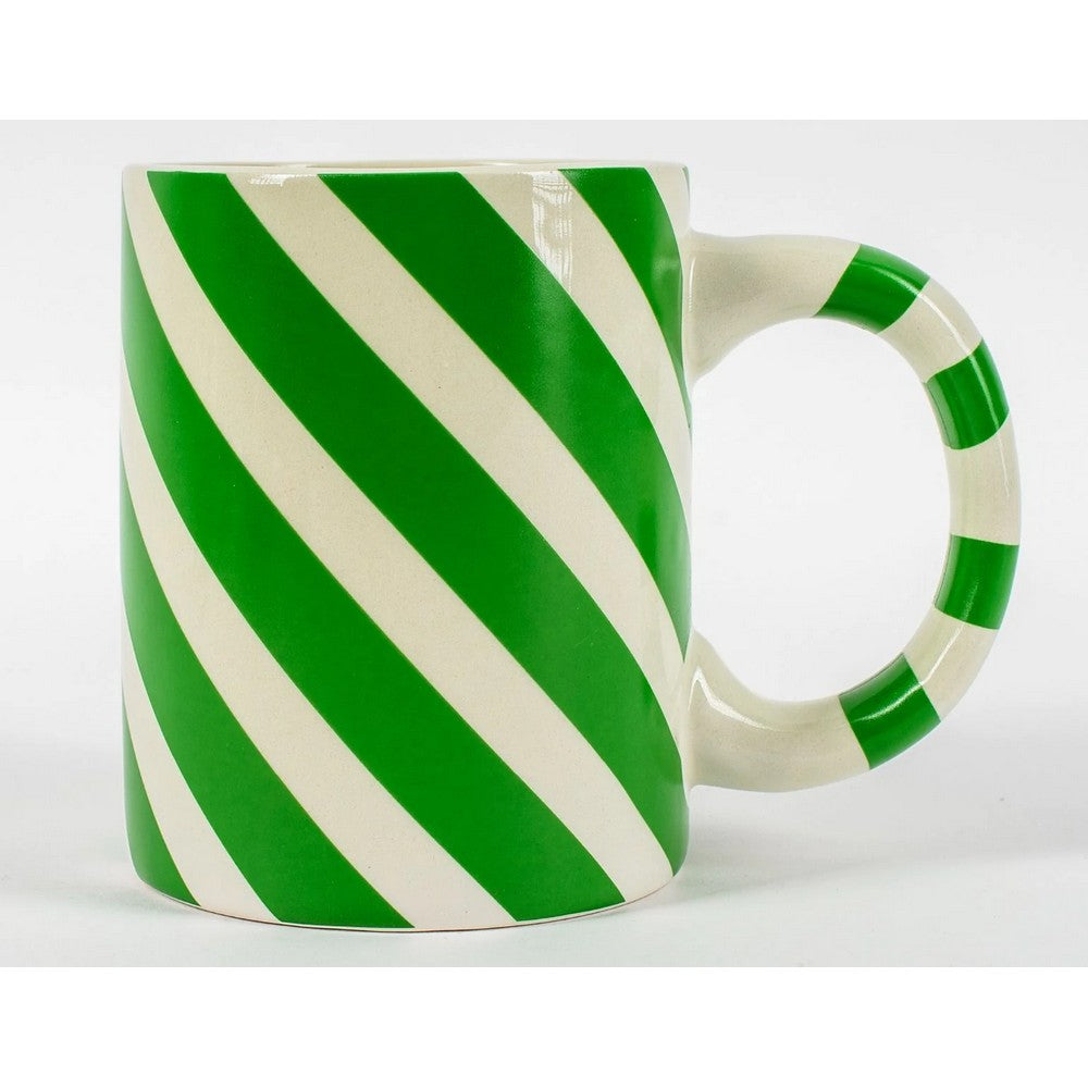 Warhammer Red Gobbo Mug & Coaster Gift Set