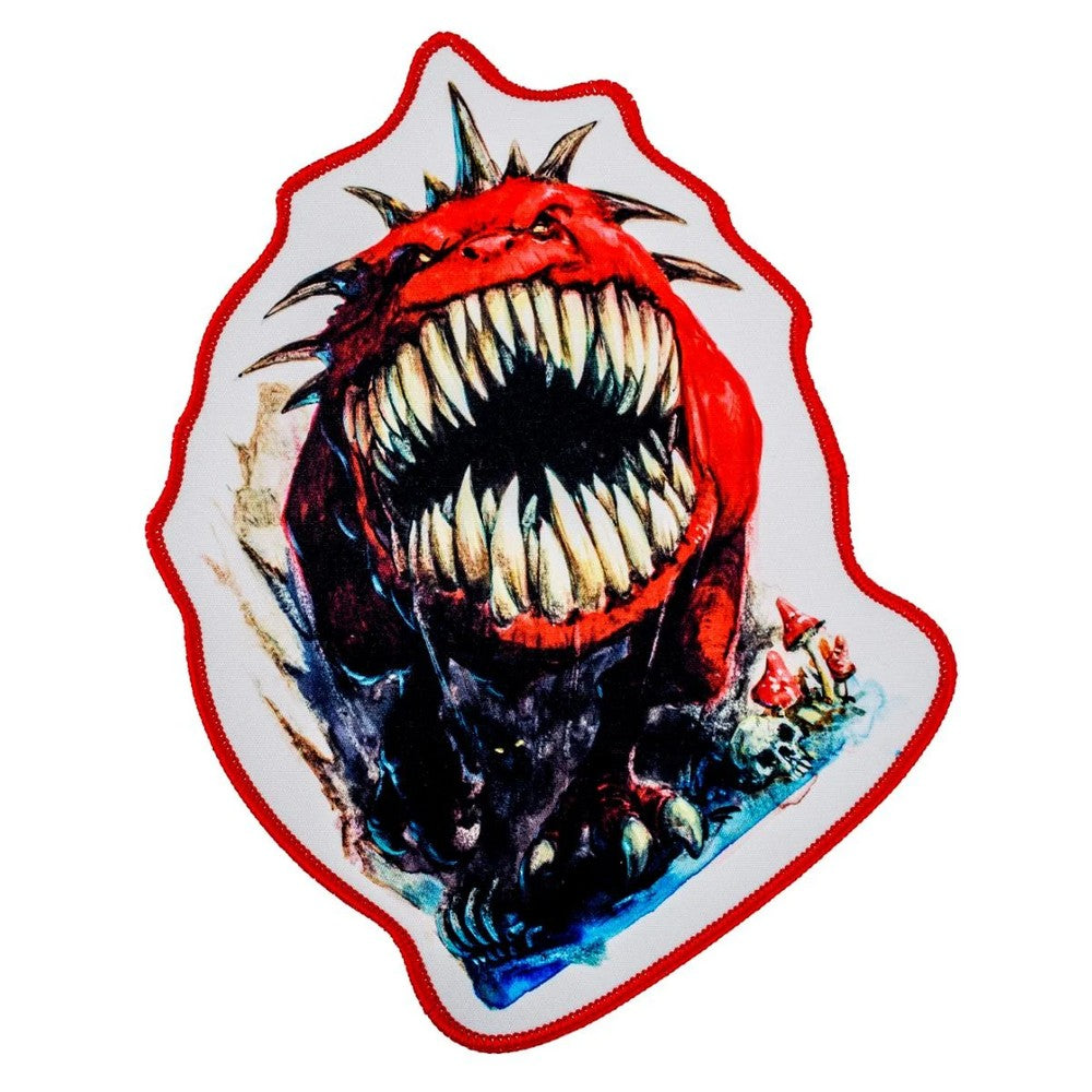 Warhammer Gloomspite Gitz Squig Mouse Mat