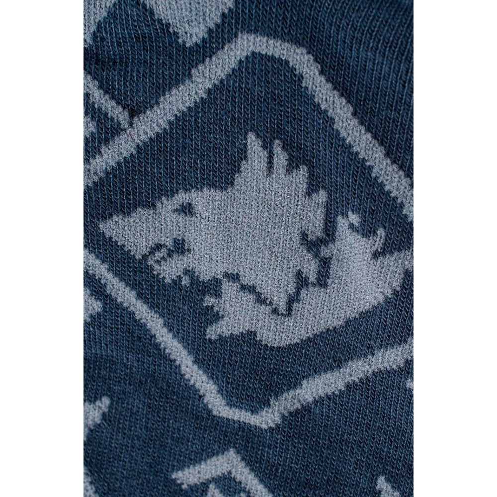 Warhammer 40000 Space Wolves Socks