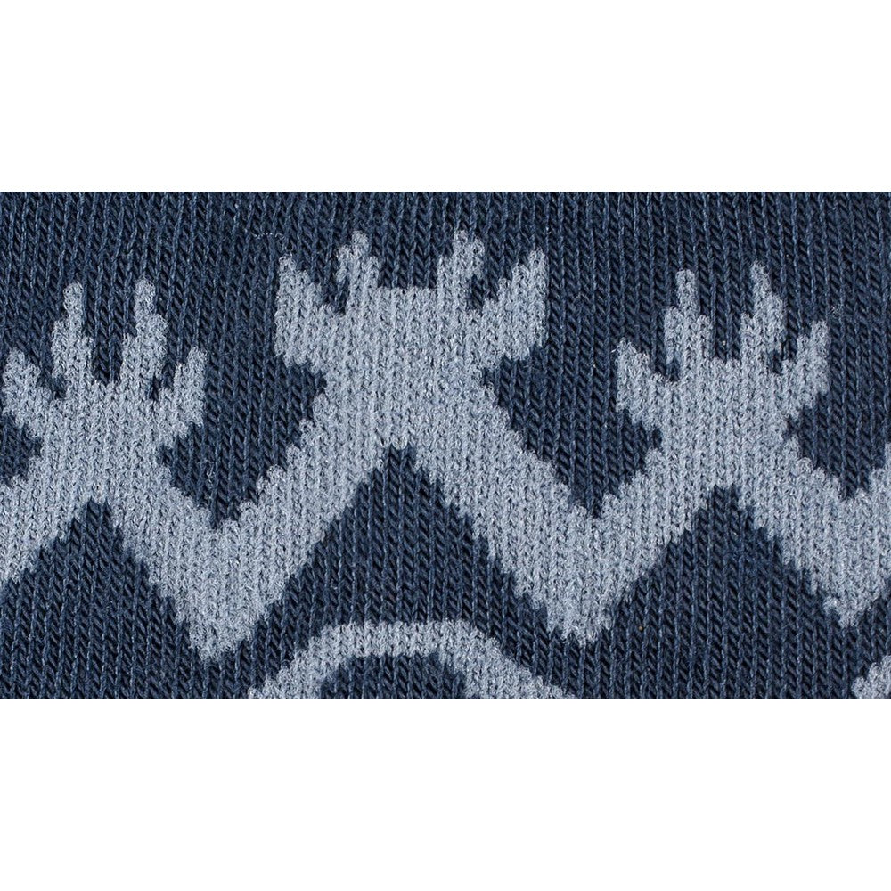 Warhammer 40000 Space Wolves Socks
