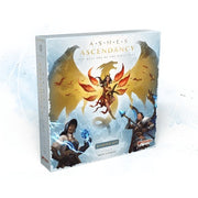 Ashes Ascendancy: Starter Set