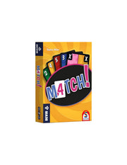 Match!