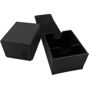 Ultra Pro: LE10377 Legion Sentinel Deck Box 130 - Black
