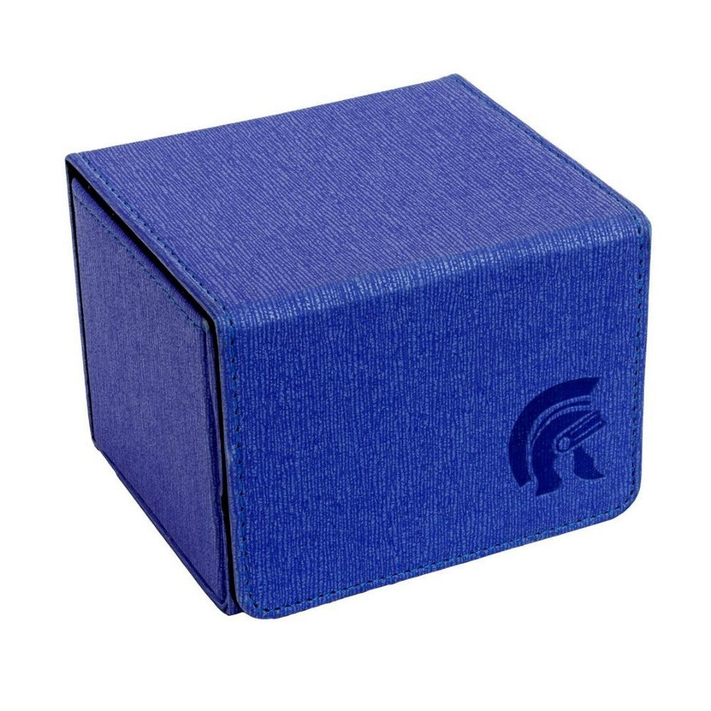 Ultra Pro: LE10385 Legion Sentinel Deck Box 80 - Blue
