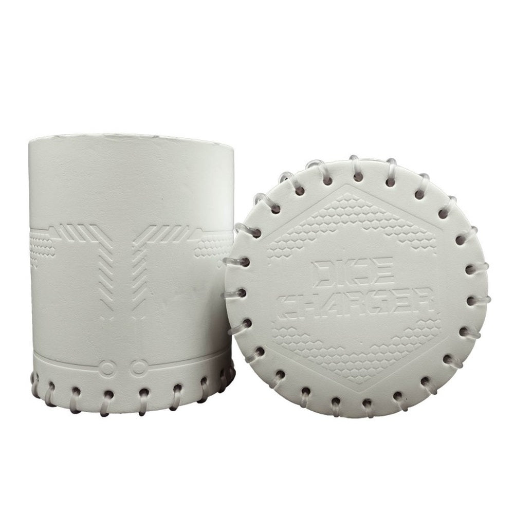 Q Workshop: Dice Charger