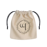Q Workshop: Elven Dice Bag