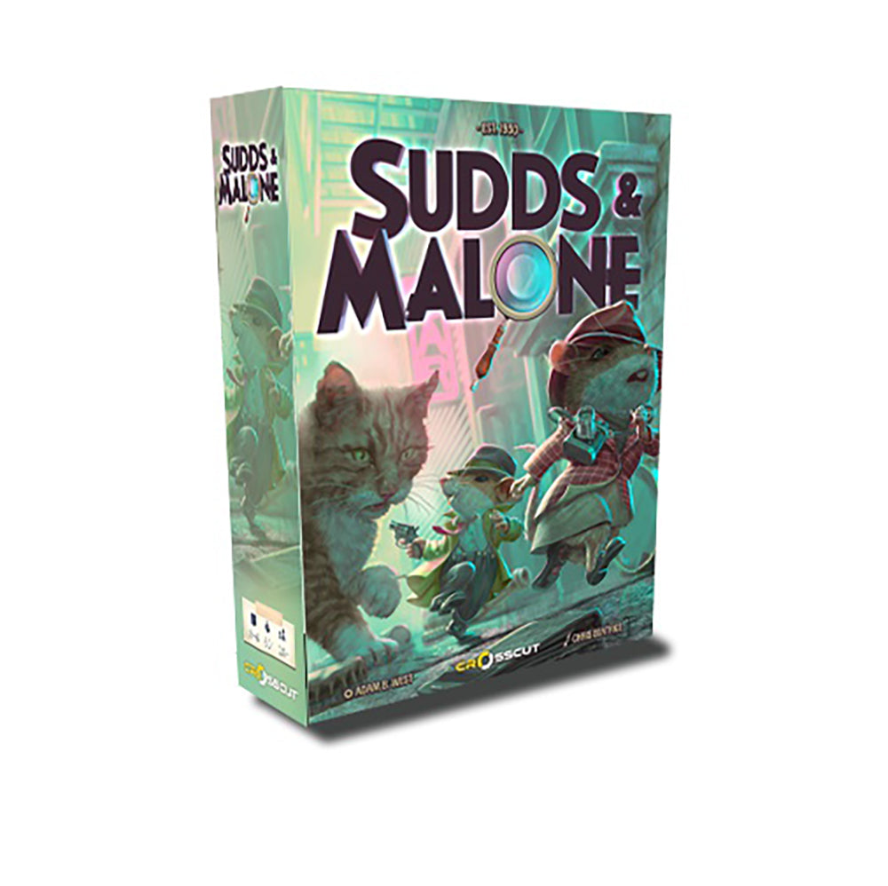 Sudds & Malone
