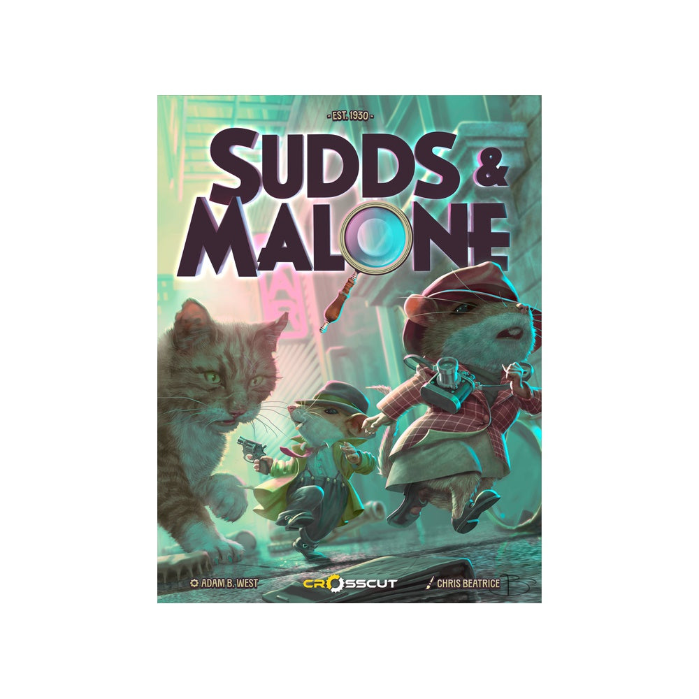 Sudds & Malone
