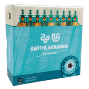 LUDOS America: Awithlaknannai