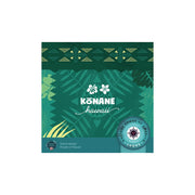 LUDOS America: KÃ…Ânane