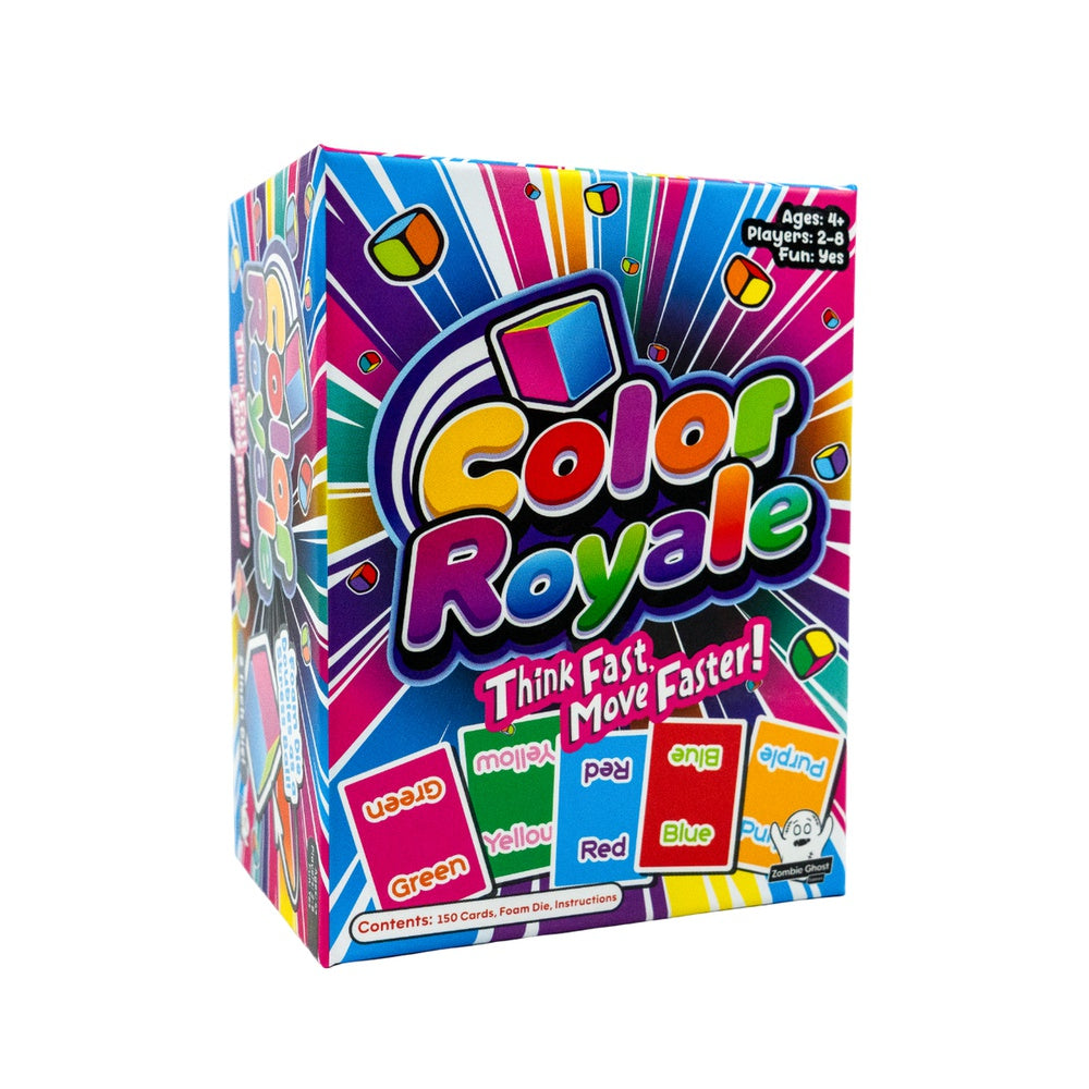 Color Royale