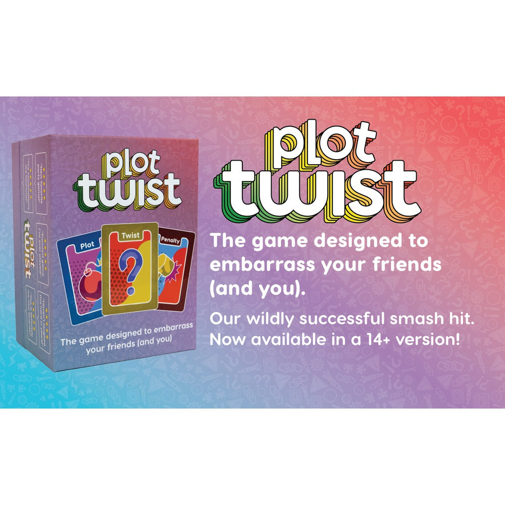 Plot Twist