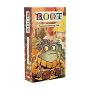 Root - Homeland Hireling Pack