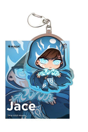 Gatherers Tavern - Keychain - Jace Acrylic