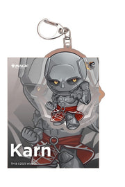 Gatherers Tavern - Keychain - Karn Acrylic