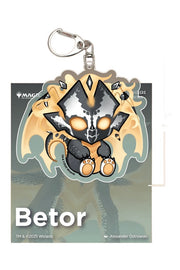 Gatherers Tavern - Keychain - Betor