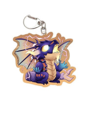 Gatherers Tavern - Keychain - Neriv