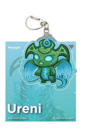 Gatherers Tavern - Keychain - Ureni