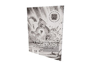 Light Speed: Arena - Analog Downgrade