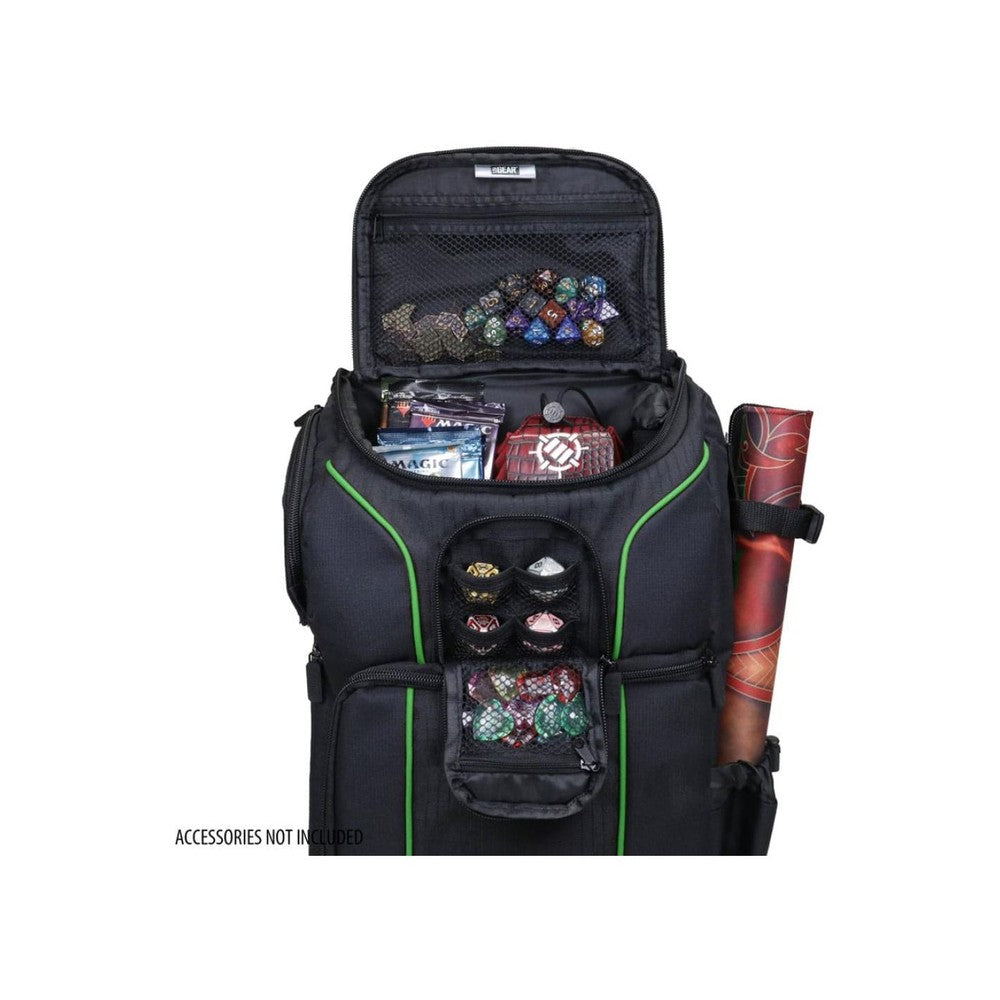 Enhance USA Gear MTG Deck Bag - Green