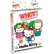 WHOT!: Hello Kitty